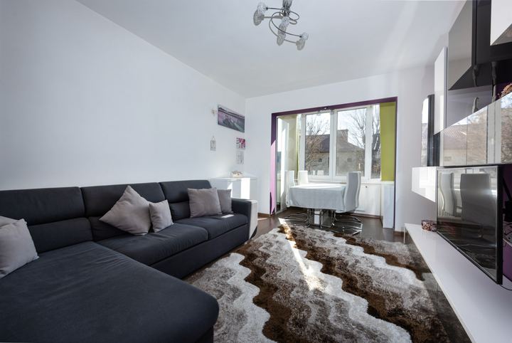 Apartament 5